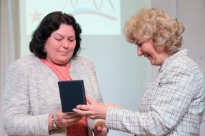 Otvoritev filatelistične razstave in osrednja občinska proslava ob dnevu upora proti okupatorju 17